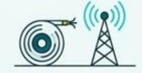 Projects telecom
